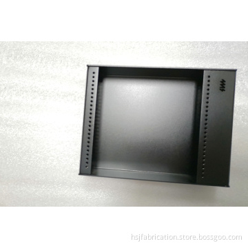 Sheet Metal Bending